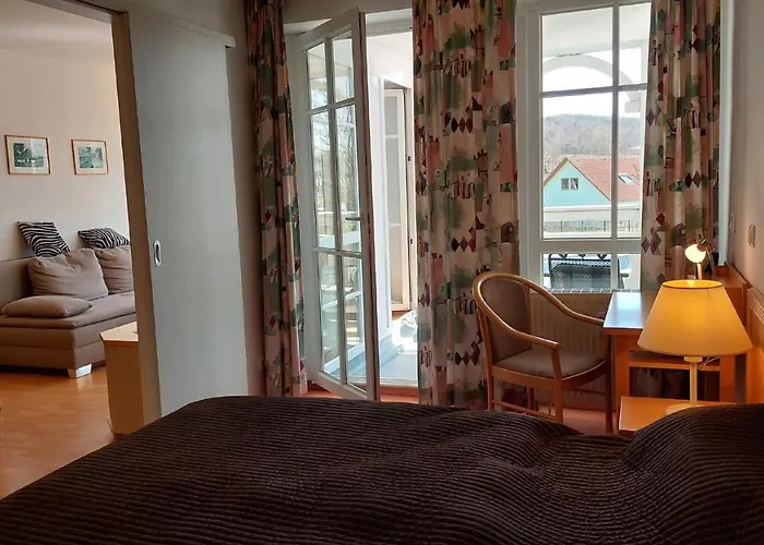 Apartment Seepark By Rujana