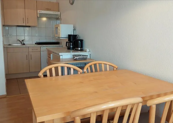 Apartment Seepark By Rujana Sellin (Rugen)