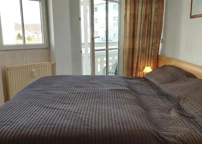 Seepark By Rujana Apartment *