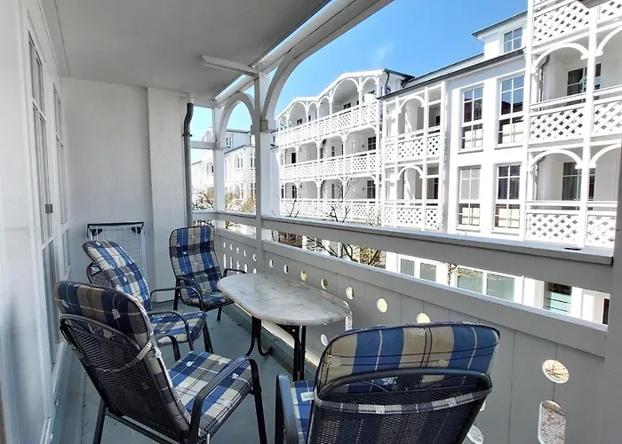 Seepark By Rujana Apartment *