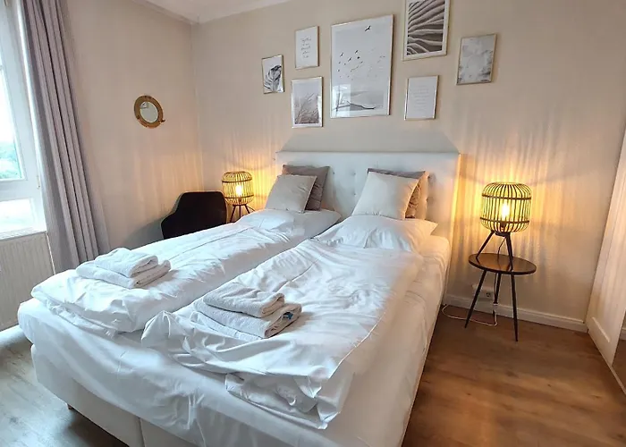 Seepark By Rujana Sellin (Rugen)