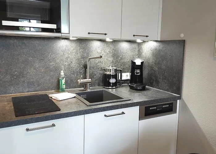 Seepark By Rujana * Sellin (Rugen)