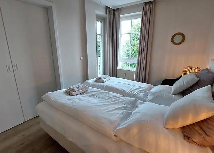 Seepark By Rujana Apartment *