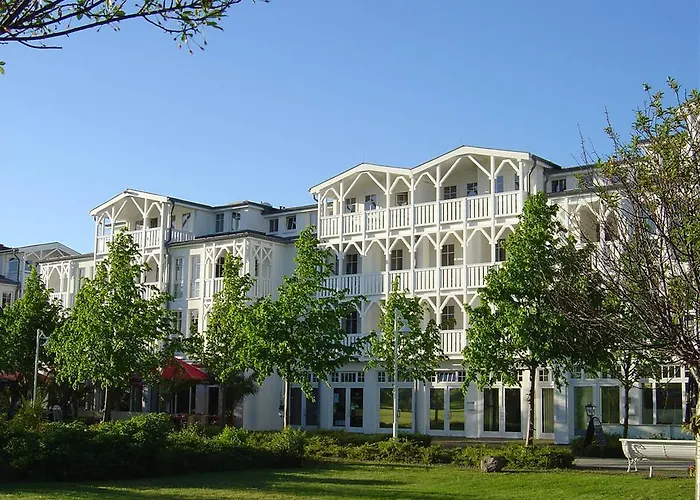 Apartment Seepark By Rujana