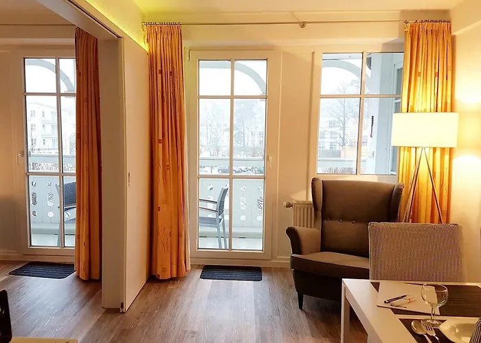 Seepark By Rujana Sellin (Rugen)