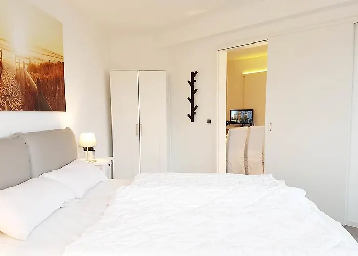 Apartment Seepark By Rujana