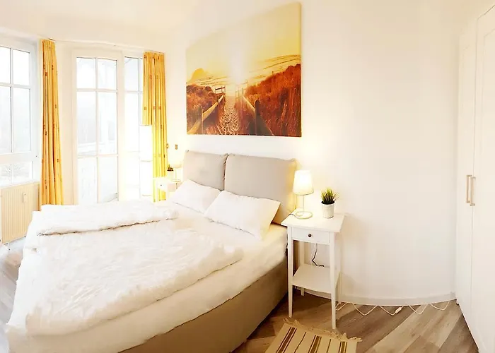 Seepark By Rujana * Sellin (Rugen)