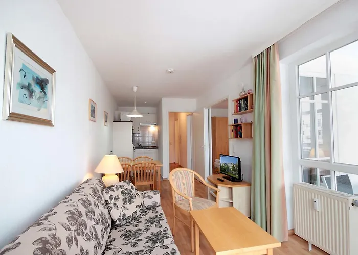 Apartment Seepark By Rujana *