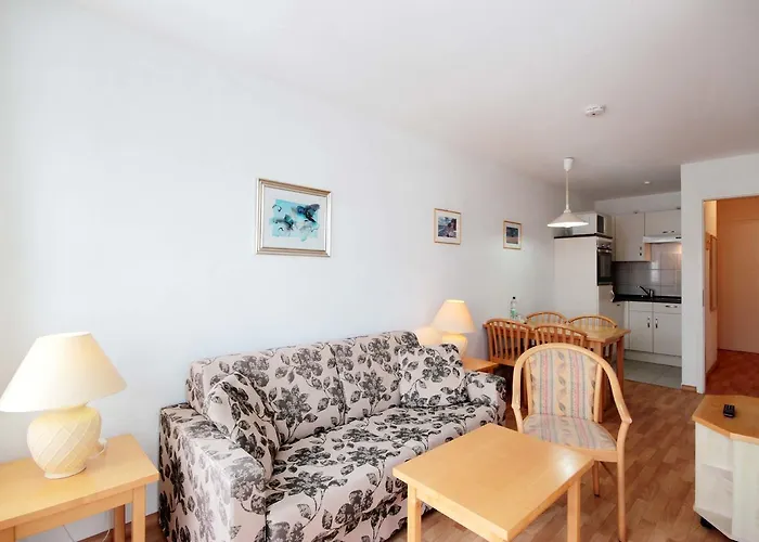 Seepark By Rujana Apartment *