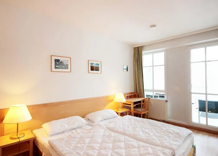 Apartment Seepark By Rujana *