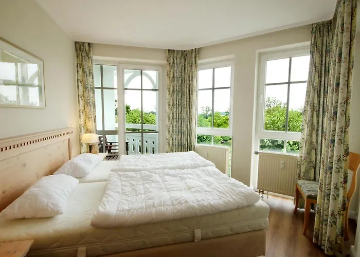 Seepark By Rujana Apartment *