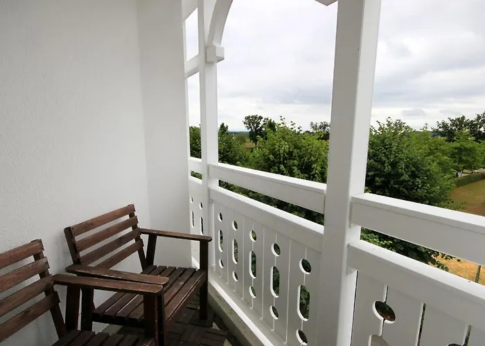 Apartment Seepark By Rujana Sellin (Rugen)