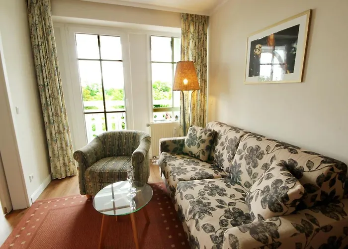 Seepark By Rujana Apartment Sellin (Rugen)