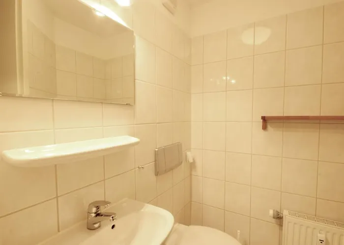 Seepark By Rujana Apartment