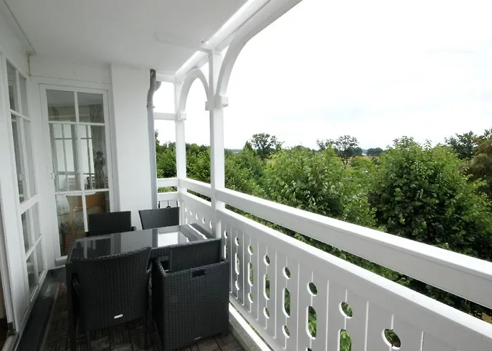 Apartment Seepark By Rujana *