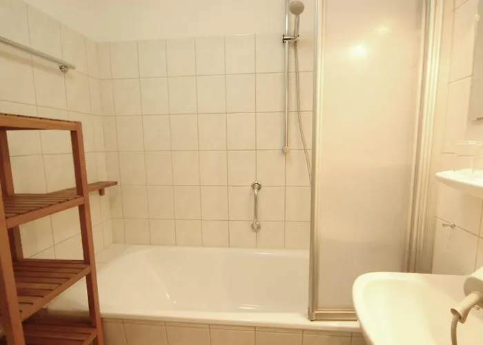 Seepark By Rujana Apartment Sellin (Rugen)