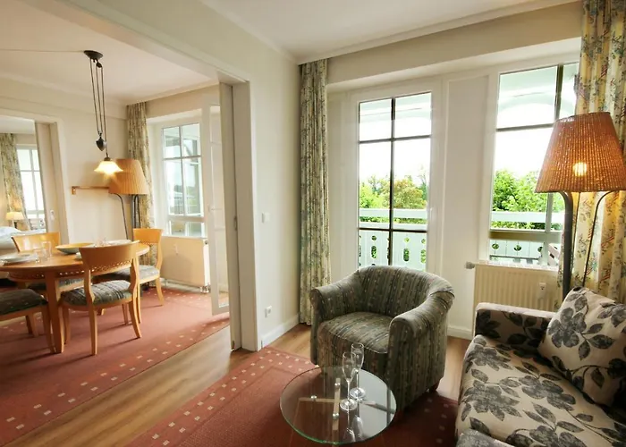 Seepark By Rujana Sellin (Rugen)